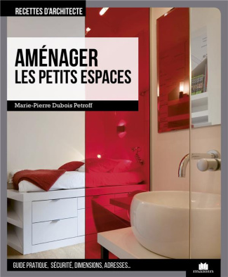 Aménager les petits espaces