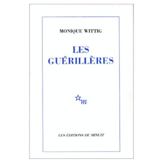 Les guérillères