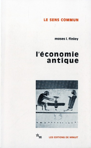 L'Économie antique