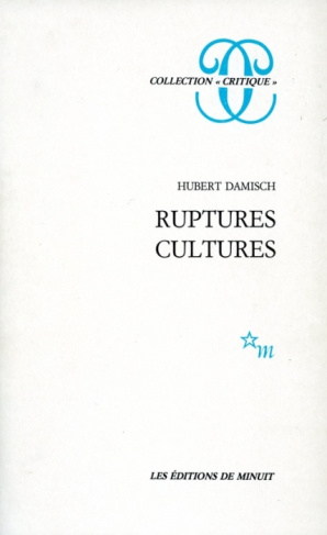 Ruptures-cultures