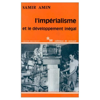 L'impérialisme et le développement inégal