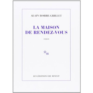 La maison de rendez-vous