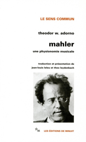 Mahler. Une physionomie musicale