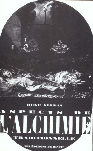 ASPECTS ALCHIMIE