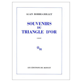 Souvenirs du triangle d'or