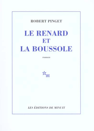 Le renard et la boussole