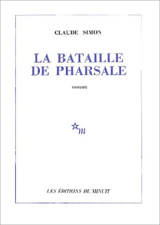 La bataille de Pharsale