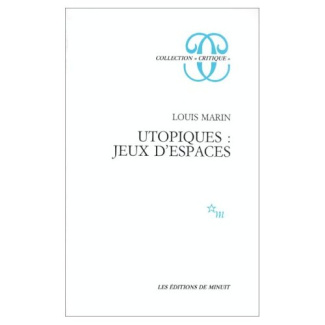 UTOPIQUES .JEUX ESPACE