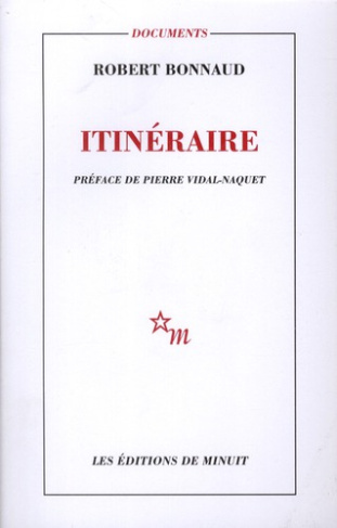 Itinéraire