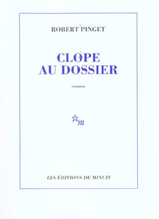 Clope au dossier