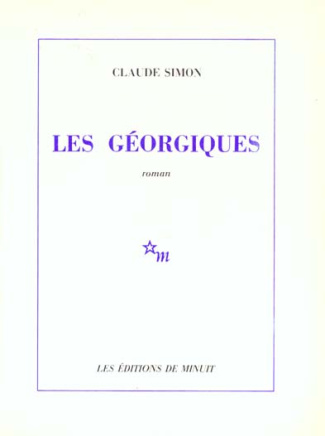 Les Géorgiques