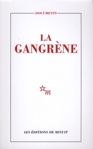 La gangrène