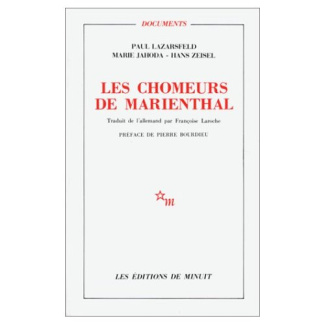 Les chômeurs de Marienthal