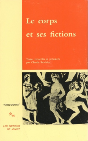 Le corps et ses fictions