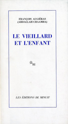 LE VIEILLARD ET L'ENFANT
