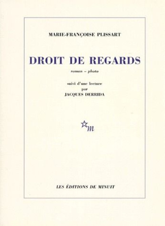 Droit de regards