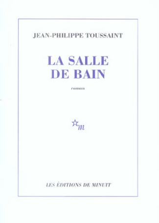 La Salle de bain