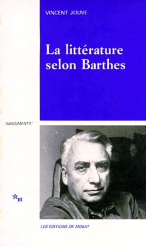 La Littérature selon Roland Barthes