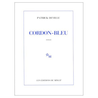 Cordon-bleu