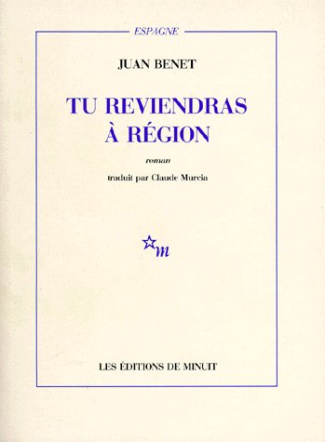 Tu reviendras à Région