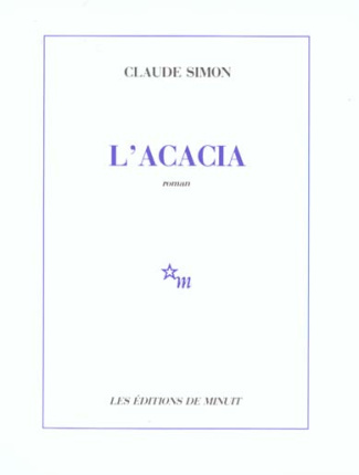 L'acacia