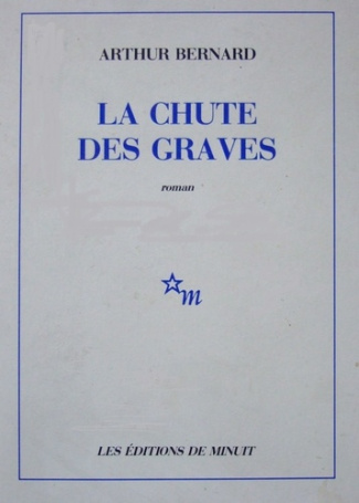 La chute des graves