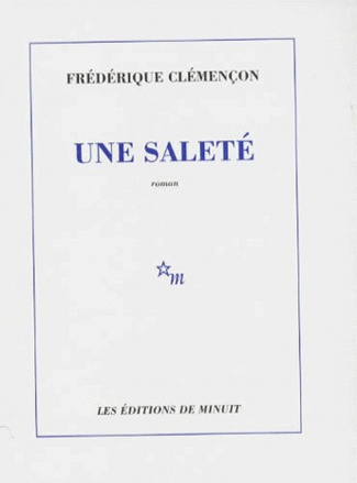 Une saleté