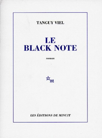 Le Black Note