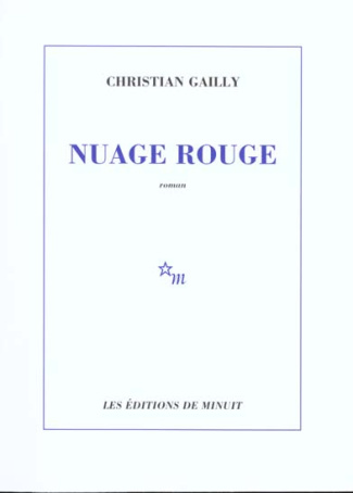 Nuage rouge