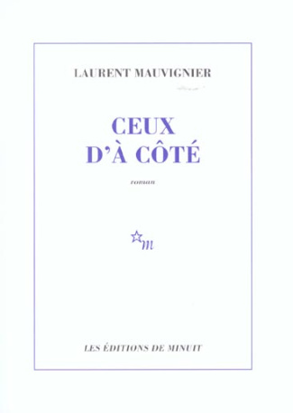 Ceux d'à côté