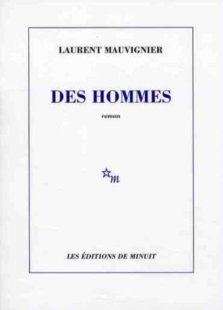 Des hommes