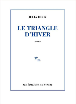 Le triangle d'hiver
