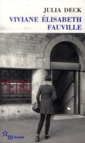 Viviane Elisabeth Fauville