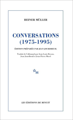 Conversations (1975-1995)