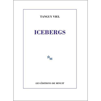 Icebergs