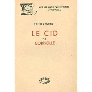 Le Cid de Corneille