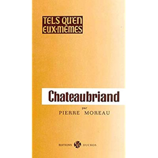 Chateaubriand