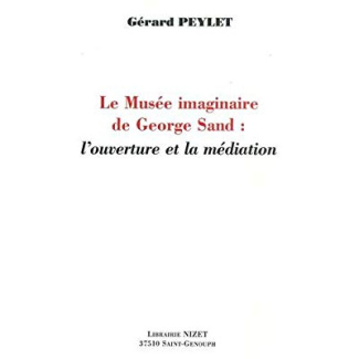Le musée imaginaire de George Sand