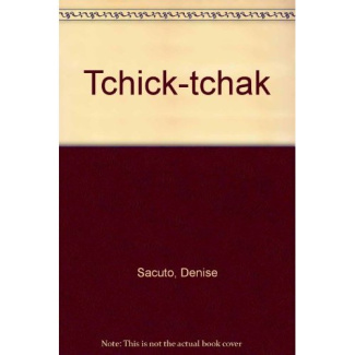 Tchick-tchack. Vite fait, manuel d'hébreu et de civilisation juive pour débutants