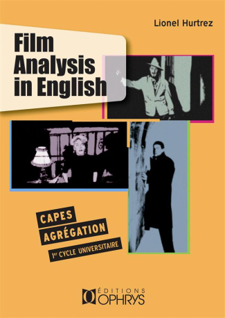Film Analysis in English