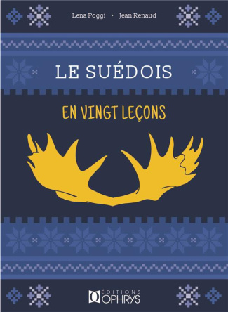 Le suédois en 20 leçons