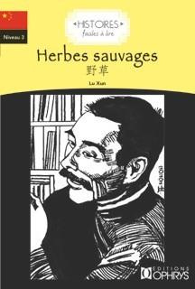 HERBES SAUVAGES - CHINOIS