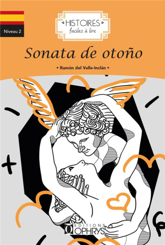 Sonata de otono. Niveau 2