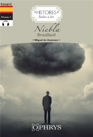 NIEBLA - ESPAGNOL - BROUILLARD