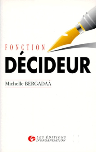 Fonction décideur