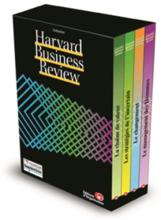 HARVARD BUSINESS REVIEW N°2
