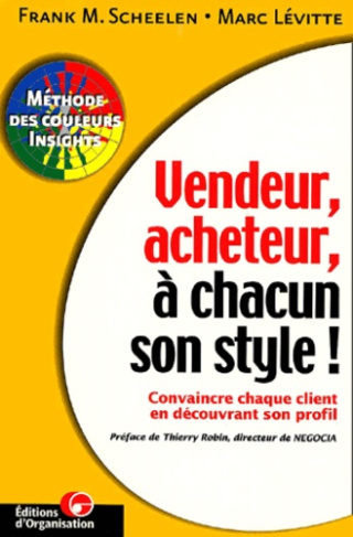 Vendeur, acheteur, à chacun son style ! Convaincre chaque client en découvrant son profil