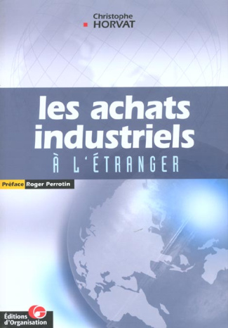 Les achats industriels à l'étranger