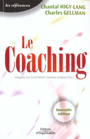 Le coaching. 2e édition