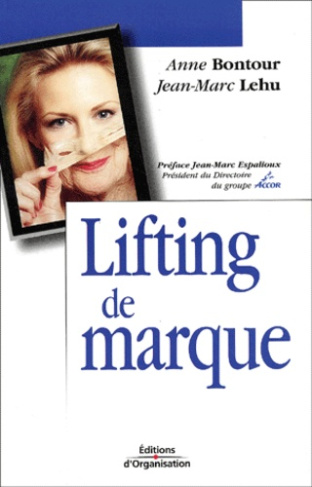 Lifting de marque. Comment la marque doit-elle lutter contre les effets du vieillissement ?
